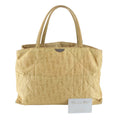 Dior Trotter Cannage Tote Shoulder