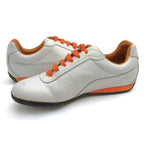 Hermes Shoes Sneakers Low Cut Women Leather White Quick — view 3