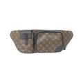 Louis Vuitton Monogram Macassar Christopher Bum Bag
