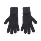 Louis Vuitton Gloves LV Script Nylon Wool — view 2