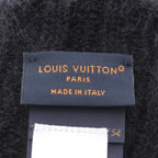 Louis Vuitton Gloves LV Script Nylon Wool — view 3