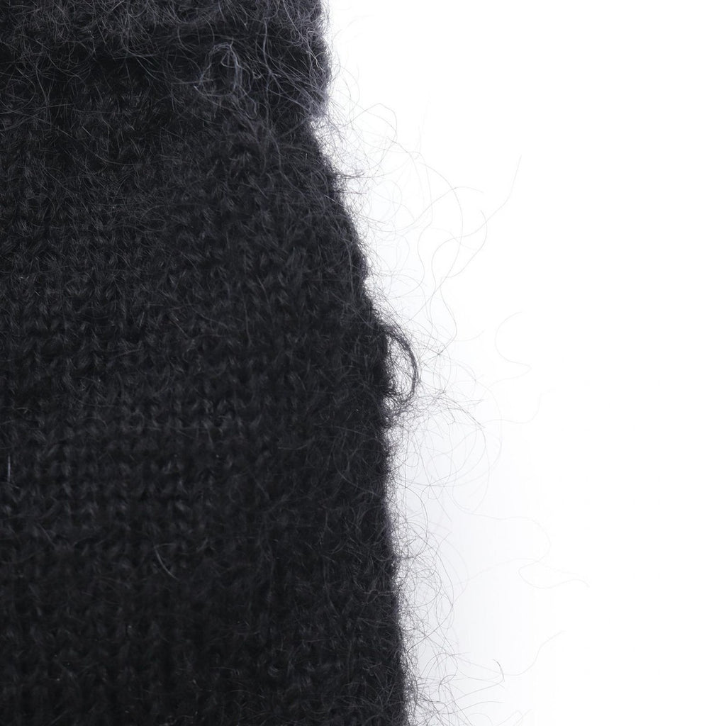Louis Vuitton Gloves LV Script Nylon Wool — view 6