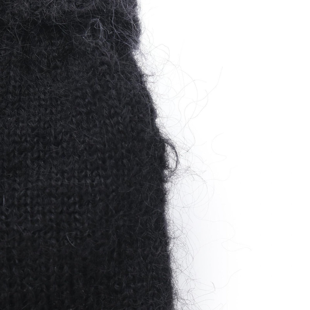 Louis Vuitton Gloves LV Script Nylon Wool — view 6