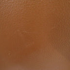 Hermes Omenitu Evercalf Brown Shoulder Bag 1053 — view 6