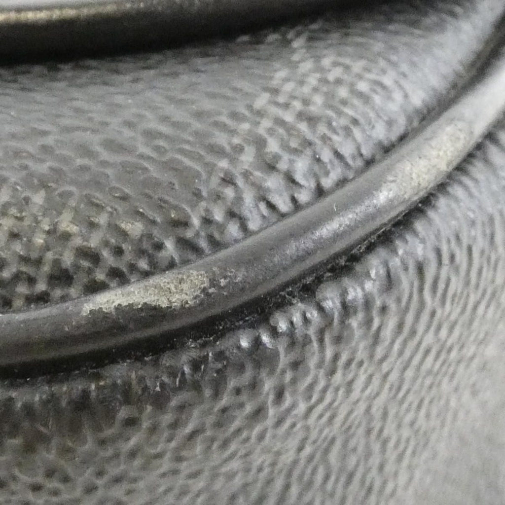 Louis Vuitton Damier Graphite Daniel MM Shoulder Bag — view 3