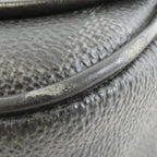 Louis Vuitton Damier Graphite Daniel MM Shoulder Bag — view 3