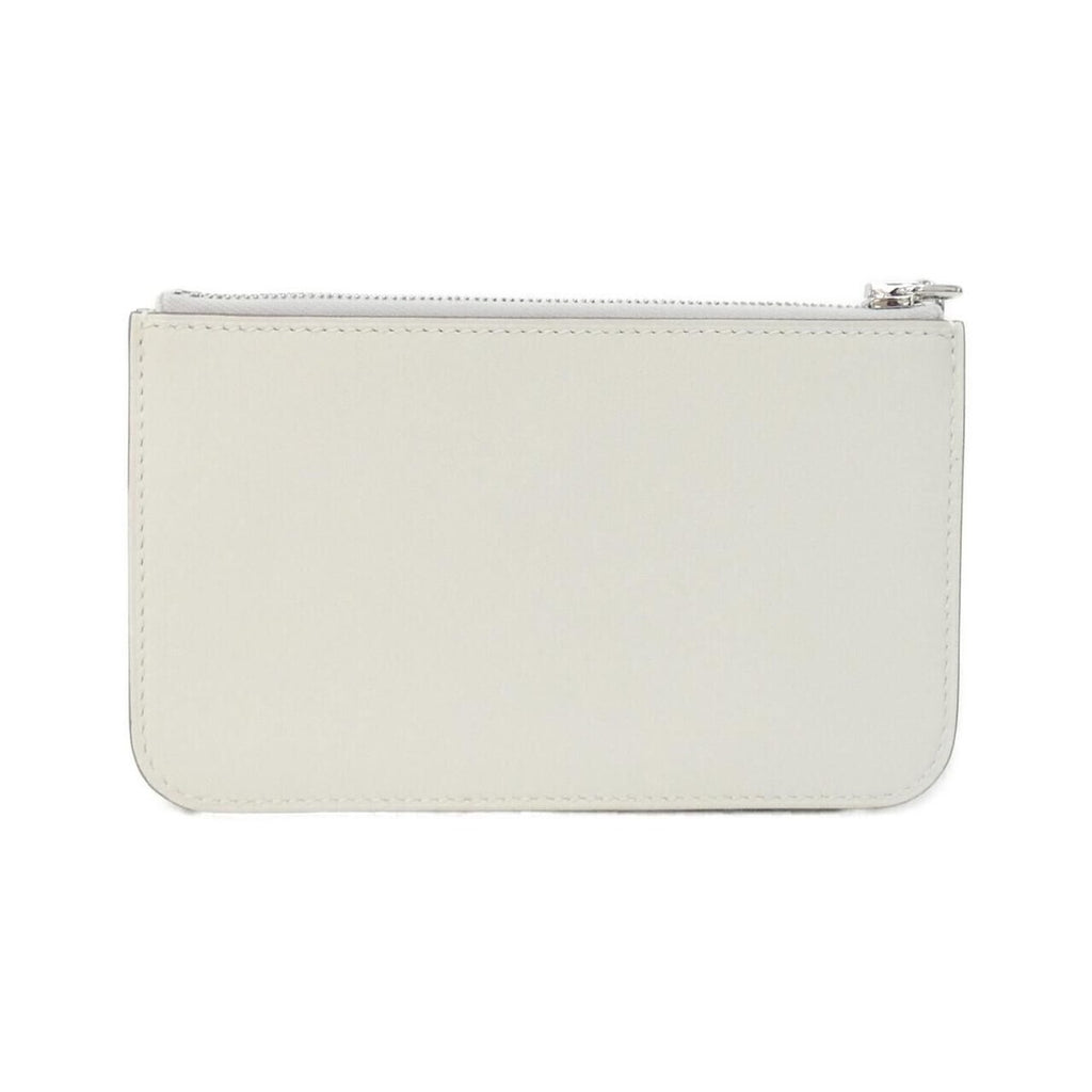 Hermes Zipengo Chaine D`ancre Card Case — view 2