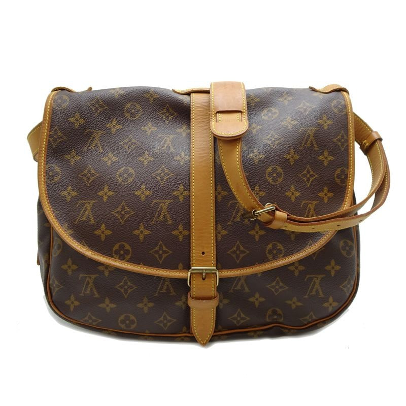 Louis Vuitton Shoulder Bag — view 2