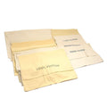 Louis Vuitton Bags Set of 13 Etc