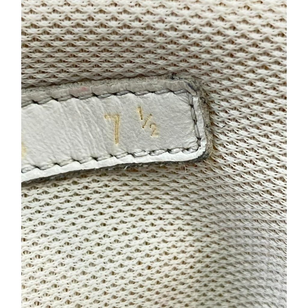 Louis Vuitton Ankle Boots Clipper Line 7.5 — view 5