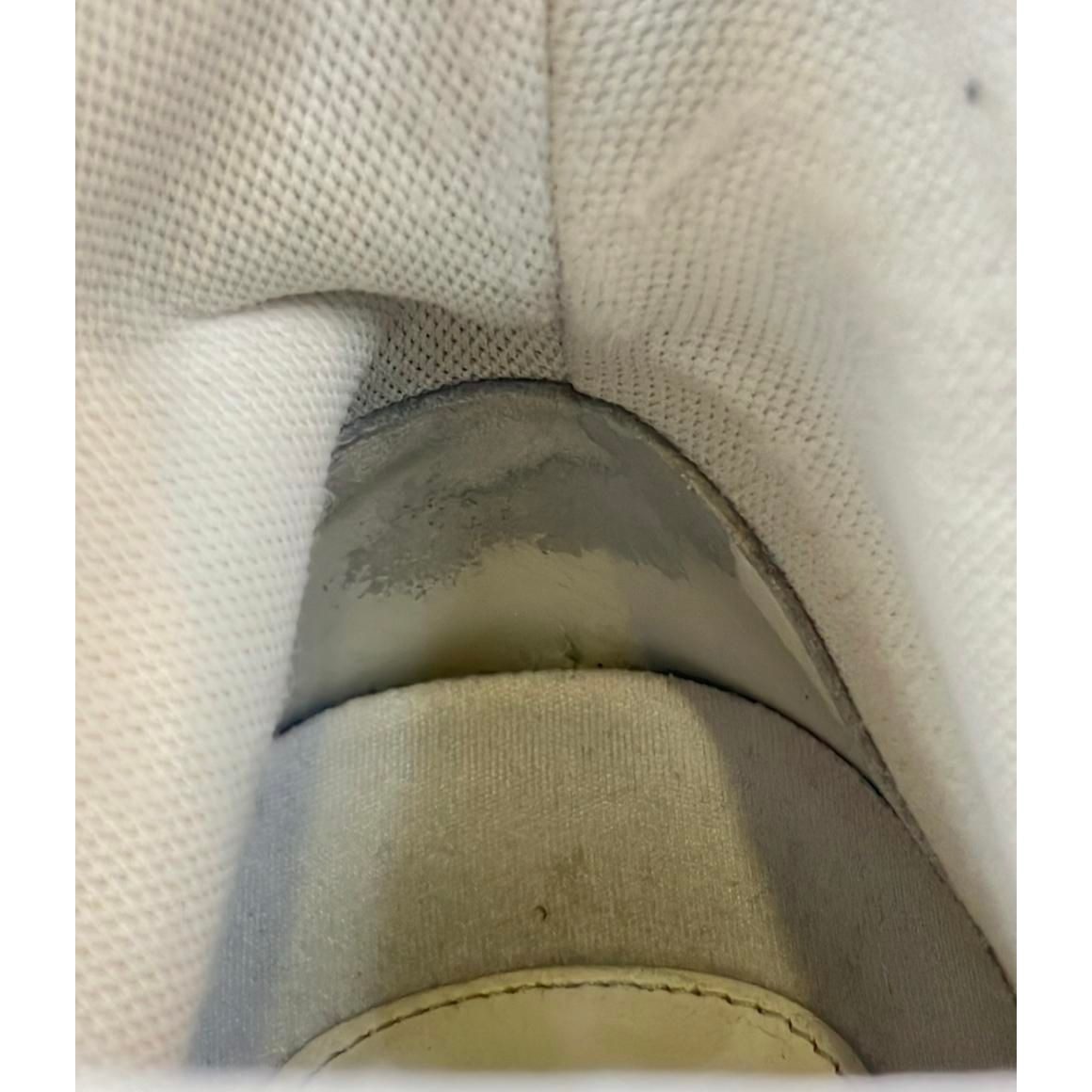 Louis Vuitton Ankle Boots Clipper Line 7.5 — view 7
