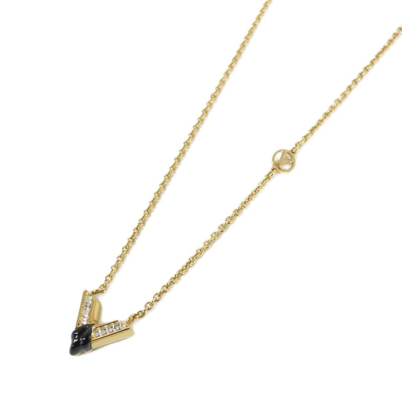 Louis Vuitton Necklace the Great Escential