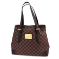 Louis Vuitton Damier Hampstead MM