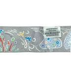 Hermes Scarf Twillye Isola Di Primavera Spring Island Accessories Silk — view 8