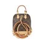 Louis Vuitton Monogram Alma Backpack — view 2