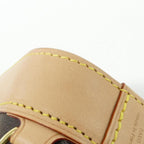 Louis Vuitton Monogram Alma Backpack — view 4