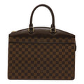 Louis Vuitton Damier Riviera Handbag Business Bag SP Order Special