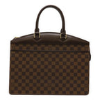 Louis Vuitton Damier Riviera Handbag Business Bag SP Order Special