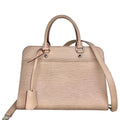 Louis Vuitton Super Epi Vaneau MM Tote Bag 2-Way