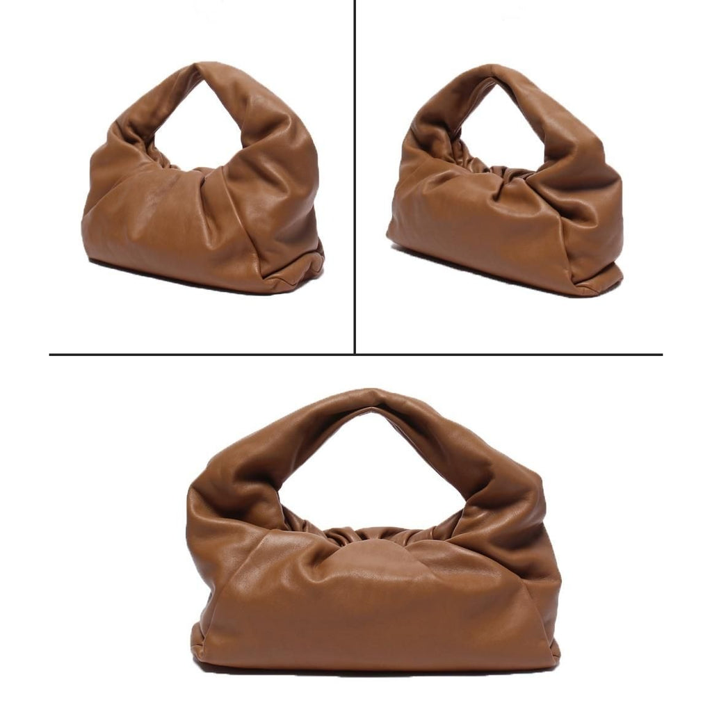 Bottega Veneta Handbag the Shoulder Pouch — view 2
