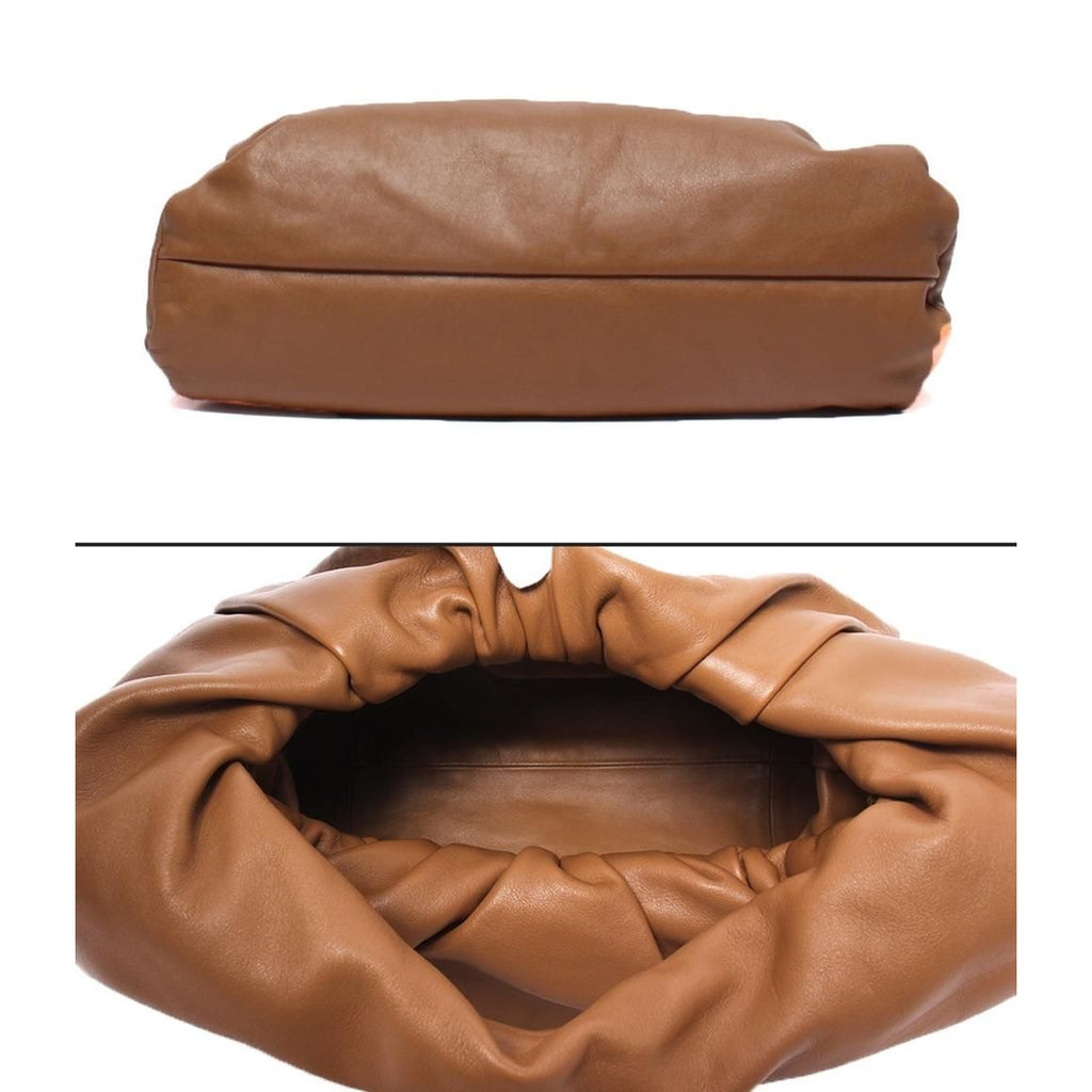 Bottega Veneta Handbag the Shoulder Pouch — view 3