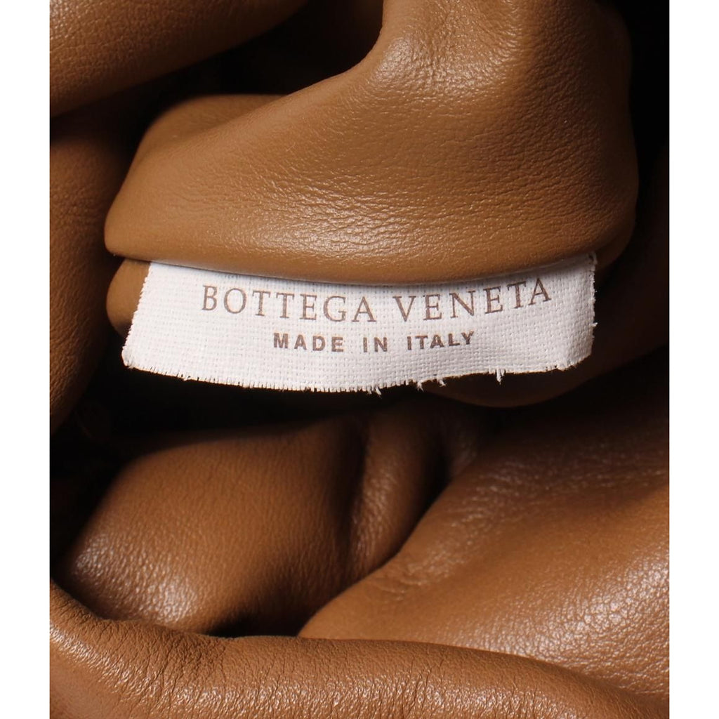 Bottega Veneta Handbag the Shoulder Pouch — view 4