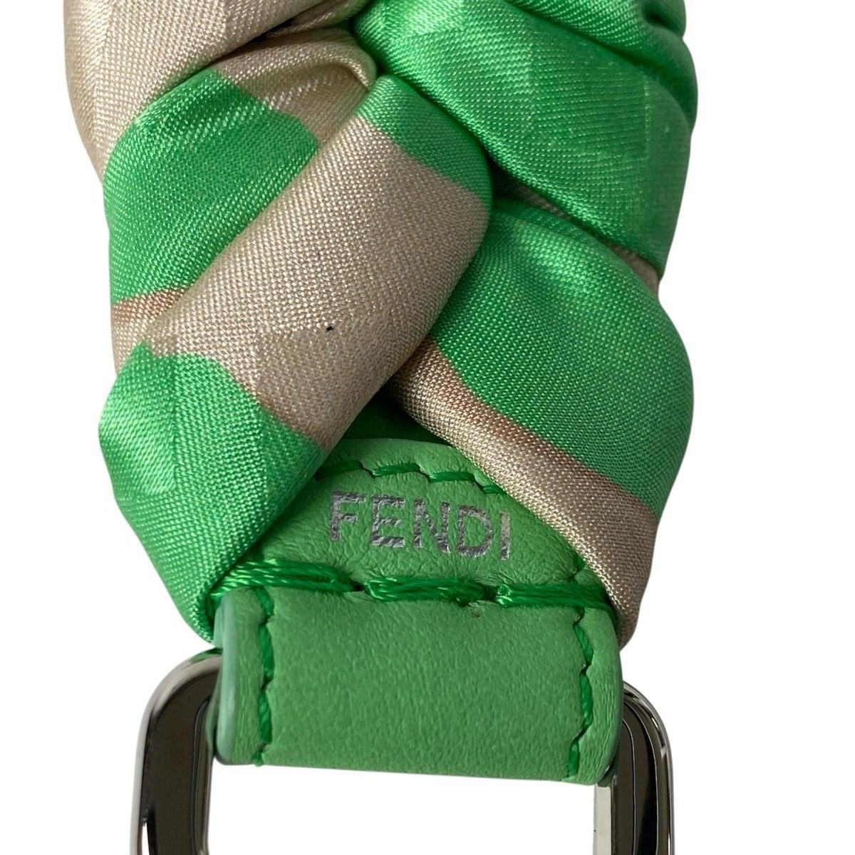 Fendi Short Shoulder Strap — view 8