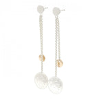 Hermes Exlibris PM Earrings — view 2