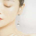 Hermes Exlibris PM Earrings — view 4
