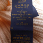 Louis Vuitton Vini LV Spark Knit Cap Sweater — view 3