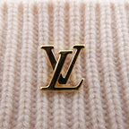 Louis Vuitton Vini LV Spark Knit Cap Sweater — view 4