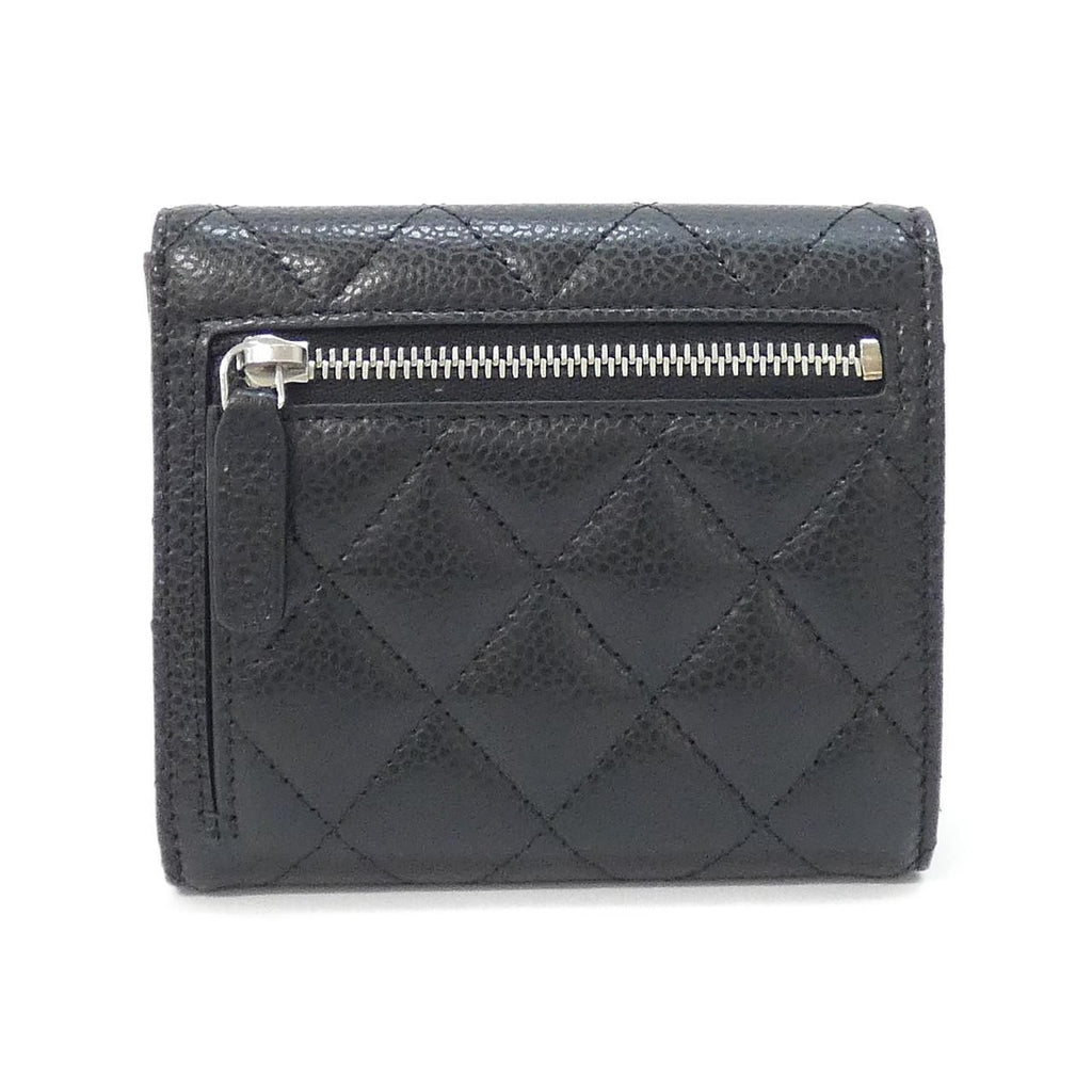 Chanel Timeless Classic Caviar Grained — view 2