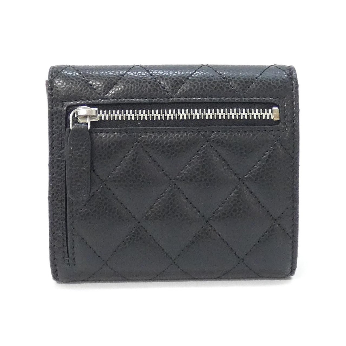 Chanel Timeless Classic Caviar Grained — view 2