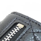 Chanel Timeless Classic Caviar Grained — view 4