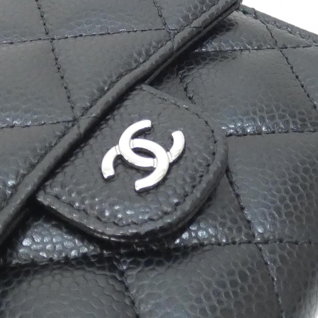 Chanel Timeless Classic Caviar Grained — view 5