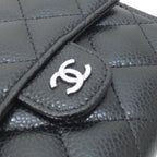 Chanel Timeless Classic Caviar Grained — view 5