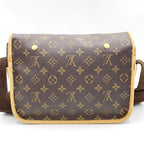 Louis Vuitton Monogram Congo PM Crossbody Bag — view 2