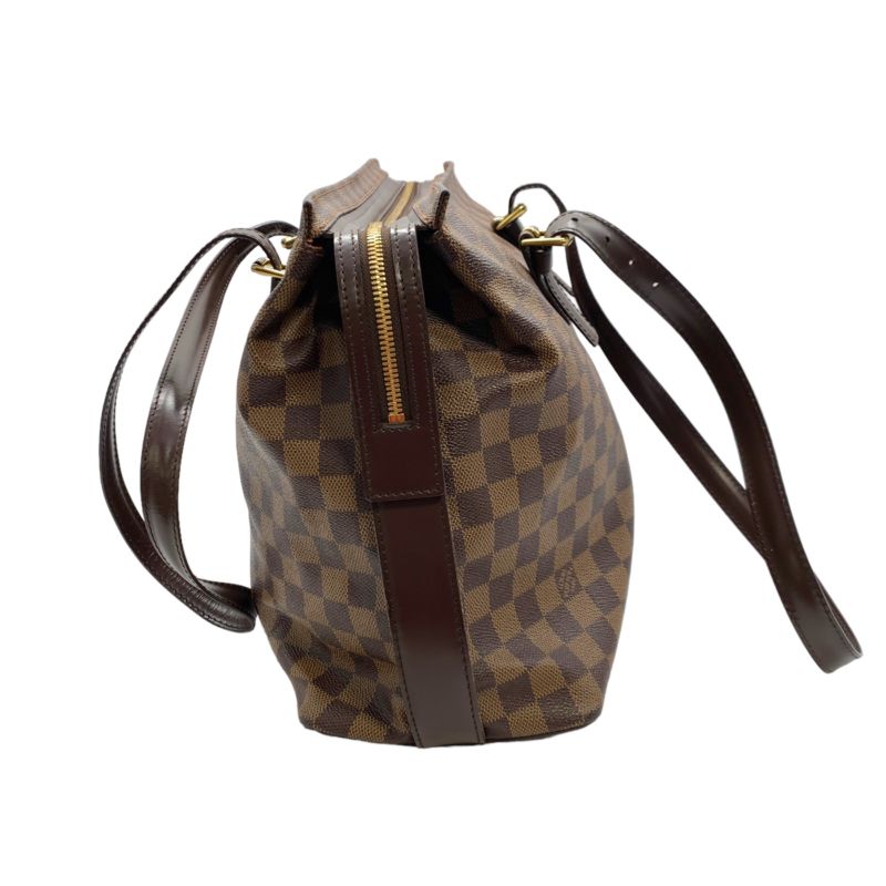 Louis Vuitton Chelsea Tote Bag 11188 — view 3