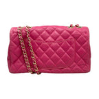 Chanel Shoulder Bag Quilted 26 Chain — view 2