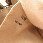Louis Vuitton Trousse Toilette 28 Monogram Brown Second Bag 0903 — view 7