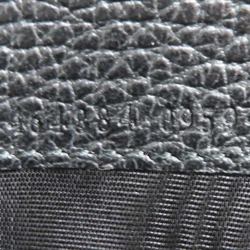 Gucci Bifold Wallet with Interlocking — view 8