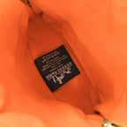 Hermes Bolide Pouch 16 Mini Cotton Beige 1438 — view 5