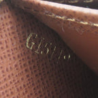 Louis Vuitton Round Zipper Long Wallet Zippy — view 8