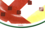 Hermes Ipomobile Plates Set of 2 — view 5