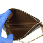 Louis Vuitton Monogram Mini Pochette Accessory — view 6