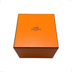 Hermes Bracelet Chaine D'ancre TGM B 011 AG 925 11 Frames Silver — view 9