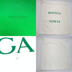 Bottega Veneta Zaarco Medium Maxi Intrecciato Lamb Leather — view 8