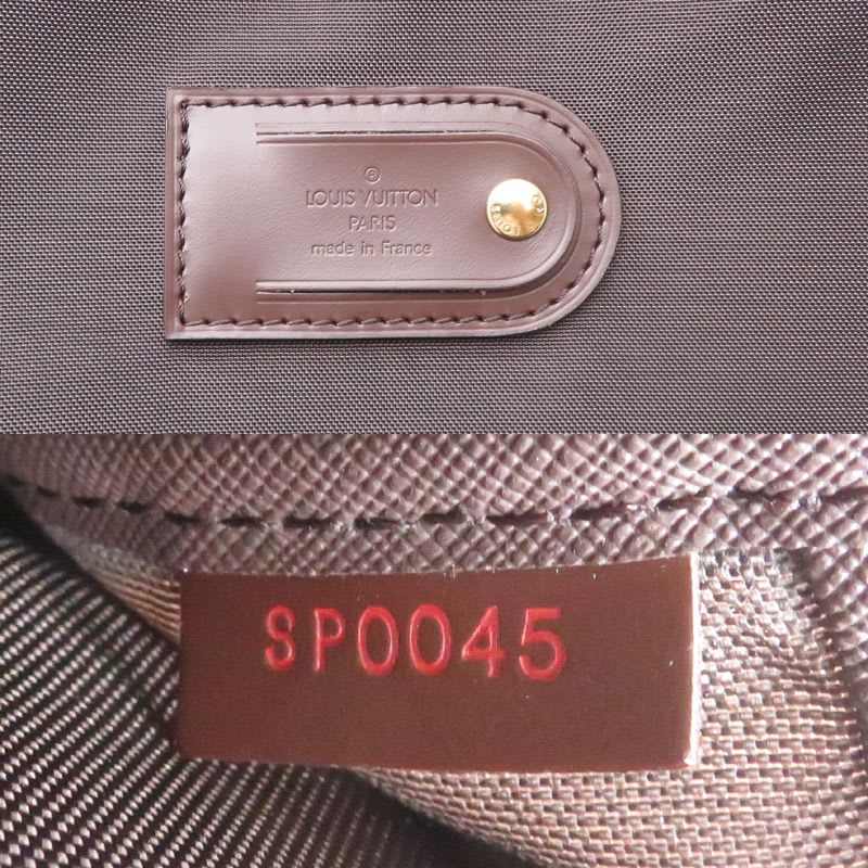 Louis Vuitton Carry Bag — view 8