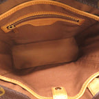 Louis Vuitton Vavin PM Monogram Handbag 0247 — view 5