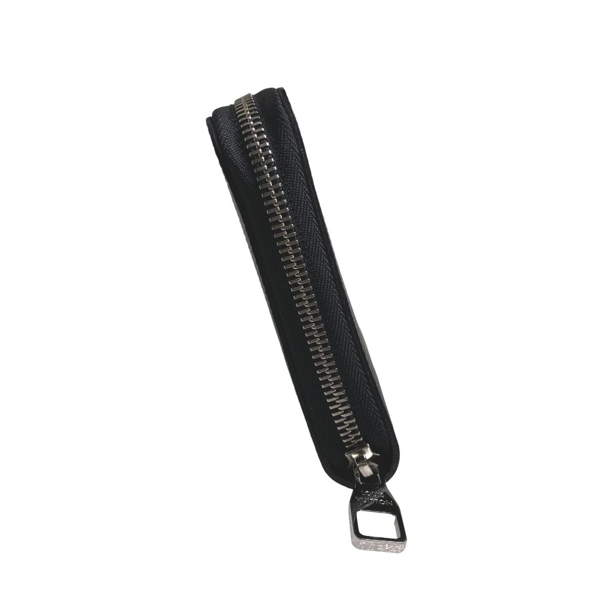 Louis Vuitton Epi Round Zipper Zippy Organizer Long Wallet — view 3